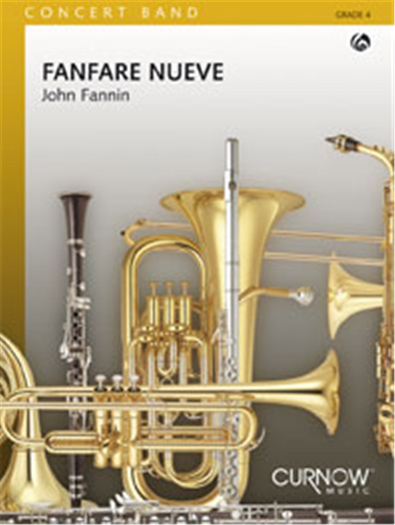 Fanfare Nueve